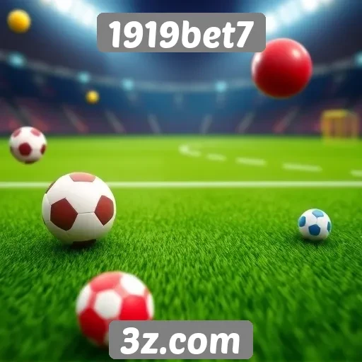 Comparativo de jogos disponíveis na plataforma 1919bet7