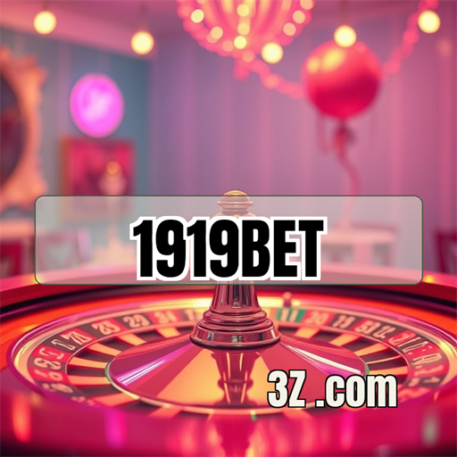 Lealdade e Inovação: Como a 1919bet7 Fomenta o Engajamento