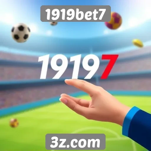 Opções de pagamento disponíveis no 1919bet7