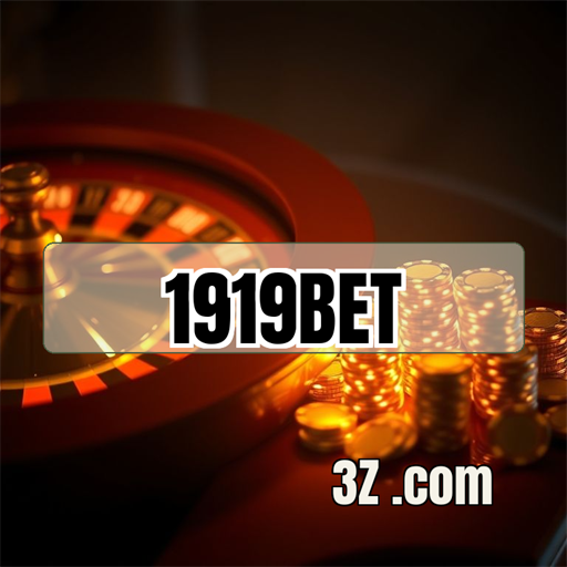 Poker no 1919bet7: Uma Nova Dimensão de Entretenimento em Cartas