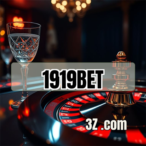 Slots do 1919bet7: Emoções e Prêmios à Vista!