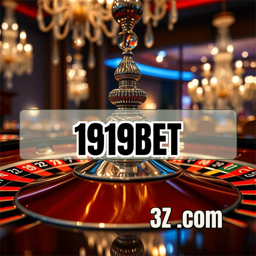 As Apostas em Tennis no 1919bet7: Emoção e Originalidade