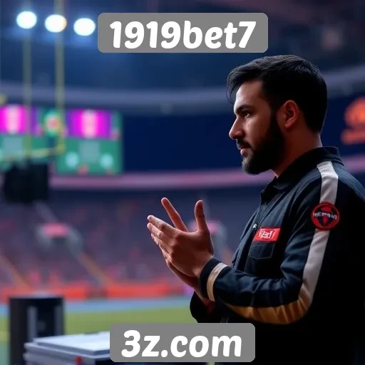 Opiniões de usuários sobre a experiência no 1919bet7